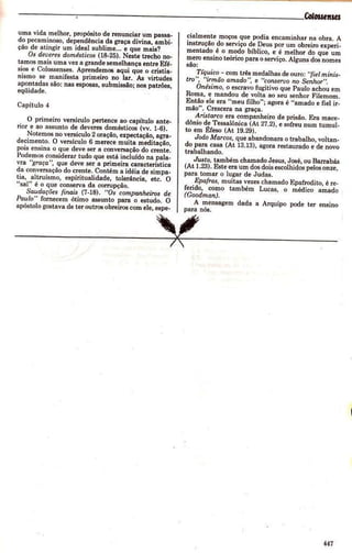 A Bíblia Explicada Novo Testamento