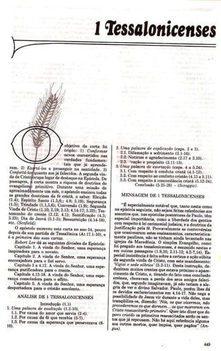 A Bíblia Explicada Novo Testamento