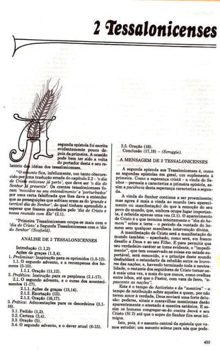 A Bíblia Explicada Novo Testamento