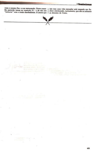 A Bíblia Explicada Novo Testamento