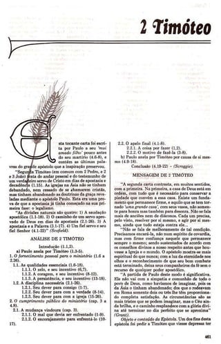 A Bíblia Explicada Novo Testamento