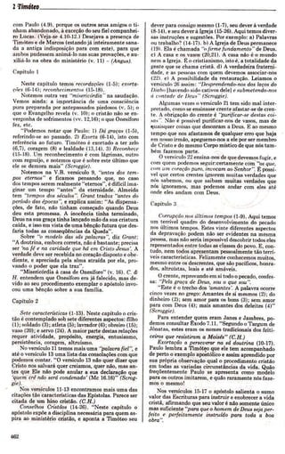 A Bíblia Explicada Novo Testamento