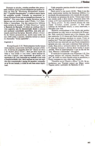 A Bíblia Explicada Novo Testamento