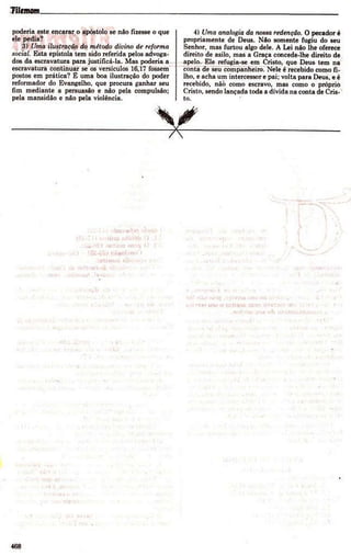 A Bíblia Explicada Novo Testamento