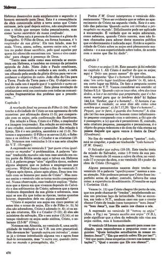 A Bíblia Explicada Novo Testamento