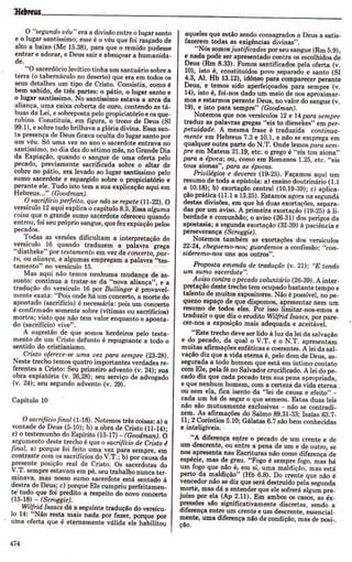 A Bíblia Explicada Novo Testamento