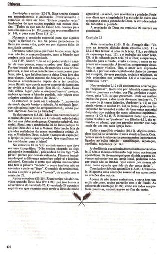 A Bíblia Explicada Novo Testamento