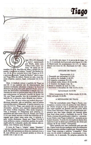 A Bíblia Explicada Novo Testamento