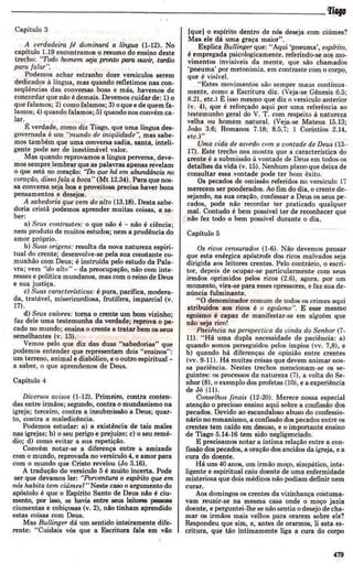 A Bíblia Explicada Novo Testamento