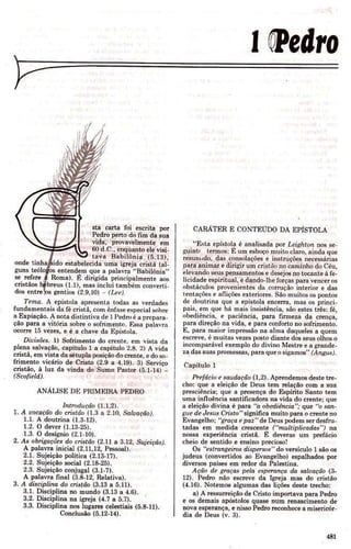 A Bíblia Explicada Novo Testamento