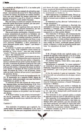 A Bíblia Explicada Novo Testamento