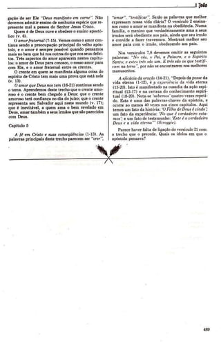 A Bíblia Explicada Novo Testamento