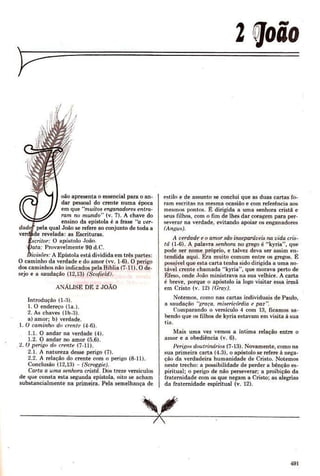 A Bíblia Explicada Novo Testamento