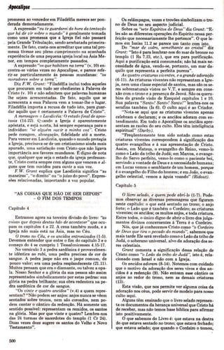 A Bíblia Explicada Novo Testamento