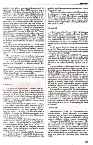 A Bíblia Explicada Novo Testamento