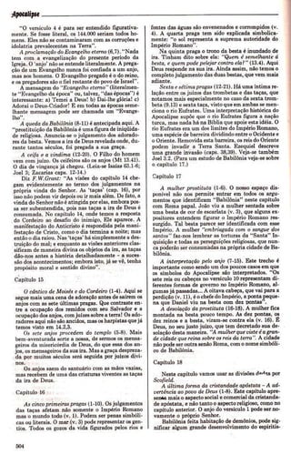 A Bíblia Explicada Novo Testamento