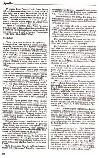 A Bíblia Explicada Novo Testamento