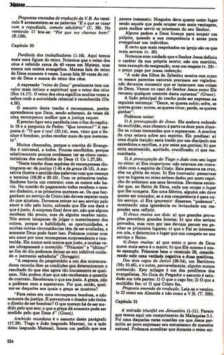 A Bíblia Explicada Novo Testamento