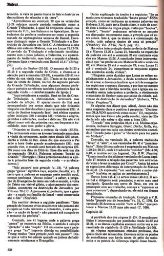 A Bíblia Explicada Novo Testamento