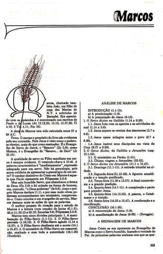 A Bíblia Explicada Novo Testamento