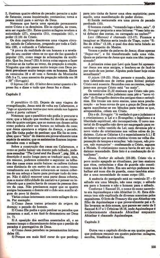 A Bíblia Explicada Novo Testamento