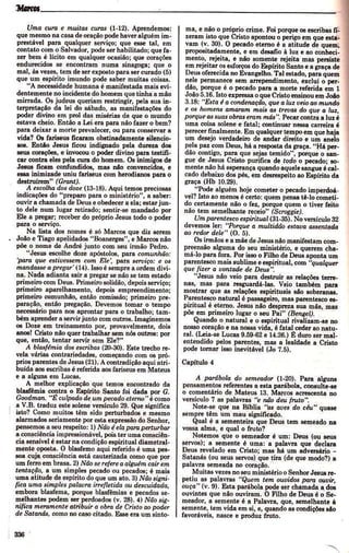 A Bíblia Explicada Novo Testamento