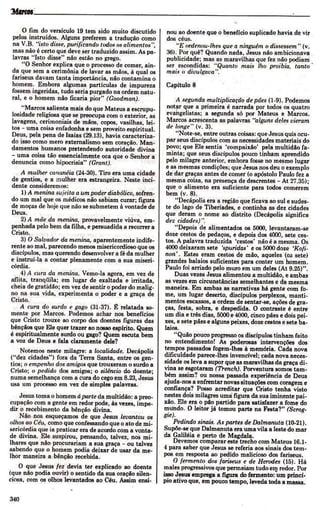 A Bíblia Explicada Novo Testamento