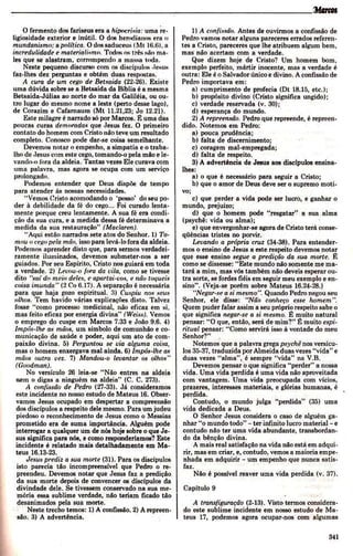 A Bíblia Explicada Novo Testamento