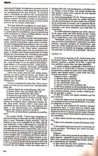 A Bíblia Explicada Novo Testamento