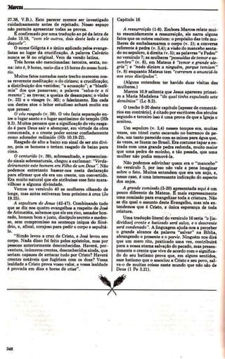 A Bíblia Explicada Novo Testamento