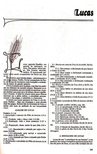 A Bíblia Explicada Novo Testamento