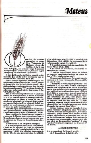 A Bíblia Explicada Novo Testamento