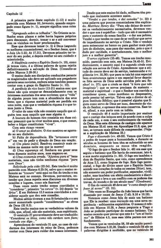 A Bíblia Explicada Novo Testamento