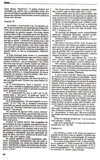 A Bíblia Explicada Novo Testamento