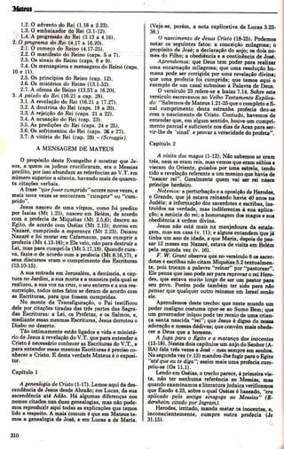 A Bíblia Explicada Novo Testamento