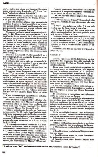 A Bíblia Explicada Novo Testamento