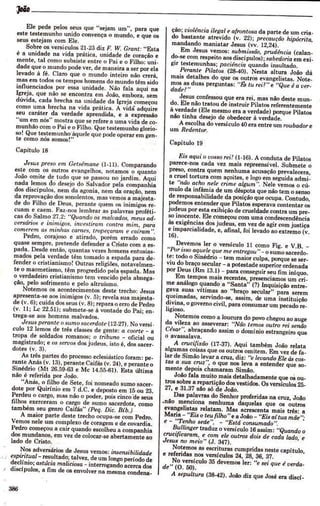 A Bíblia Explicada Novo Testamento