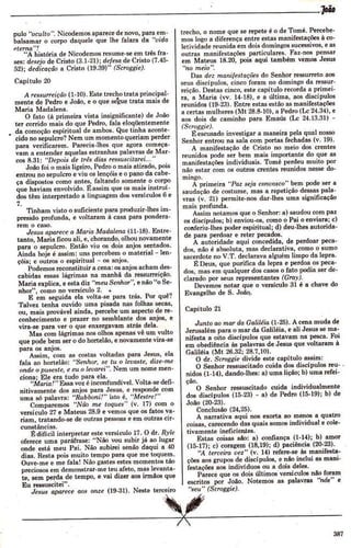 A Bíblia Explicada Novo Testamento