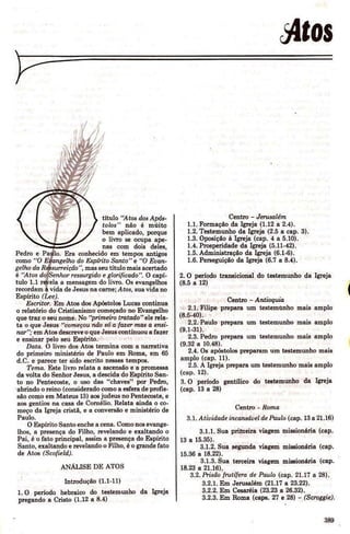 A Bíblia Explicada Novo Testamento