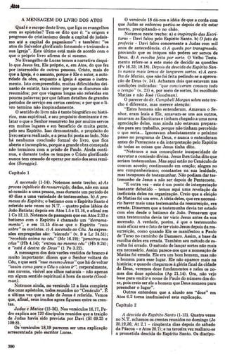 A Bíblia Explicada Novo Testamento