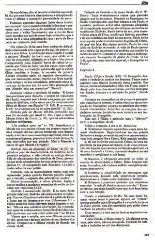 A Bíblia Explicada Novo Testamento