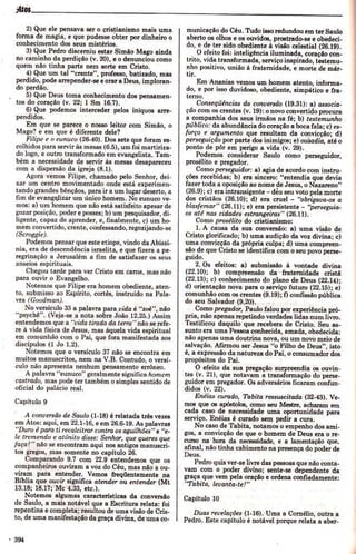 A Bíblia Explicada Novo Testamento