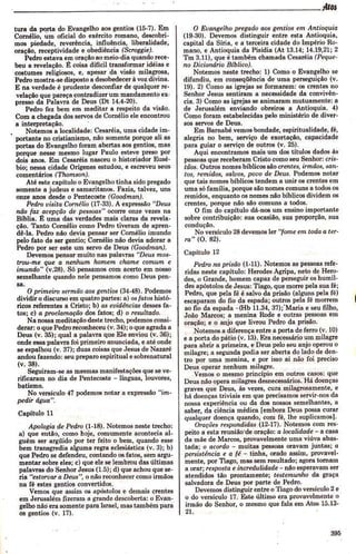 A Bíblia Explicada Novo Testamento