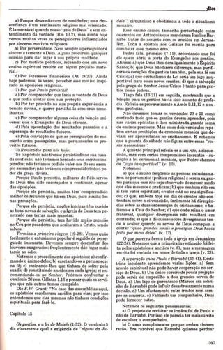 A Bíblia Explicada Novo Testamento