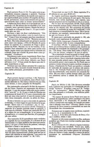 A Bíblia Explicada Novo Testamento