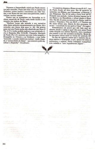 A Bíblia Explicada Novo Testamento