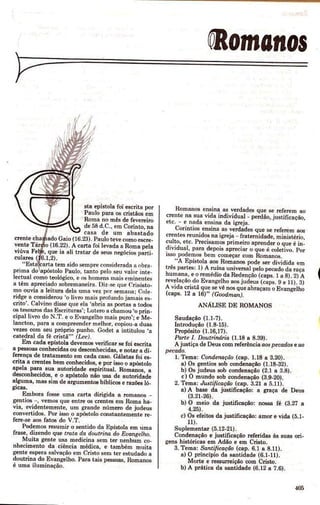 A Bíblia Explicada Novo Testamento