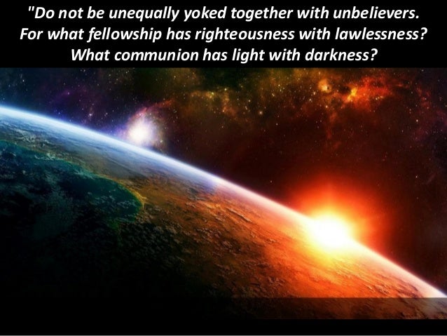 a biblical response to halloween have nothing to do with the unfruitful works of darkness