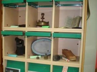 A biblioteca comemora os 100 anos da república 