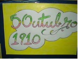 A biblioteca comemora os 100 anos da república 